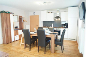 Haus Gartenstraße Ferienwohnung Nemo
